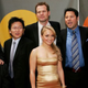 Image for article titled Heroes: "Thanksgiving"